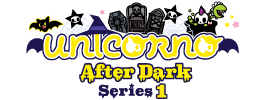 Unicorno After Dark Series 1