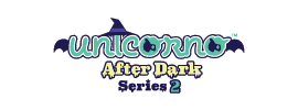 Unicorno After Dark Series 2