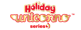 Holiday Unicorno Series 1