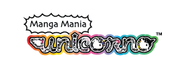 Manga Mania Unicorno