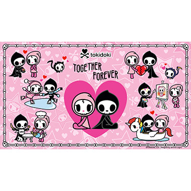 Virtual Valentine's Day