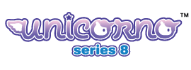 Unicorno Series 8