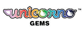 Unicorno Gems