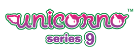 Unicorno Series 9