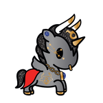 Zodiac Unicorno Taurus