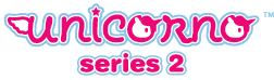 Unicorno Series 2