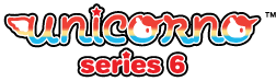 Unicorno Series 6