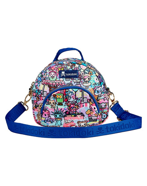 Tokidoki Sweet Cafe Convertible Mini Bag