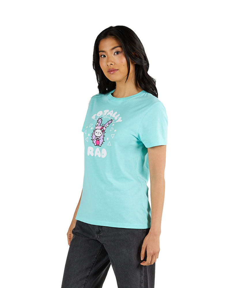 T-shirt Hello Kitty Indie Kid In 2021 999