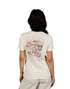 tokidoki x hello kitty and friends sprinkle squad tee