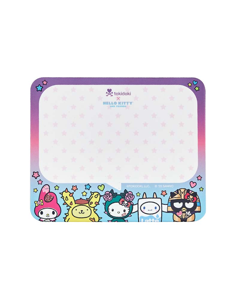 Tokidoki x Hello Kitty Berry Bunny Plush