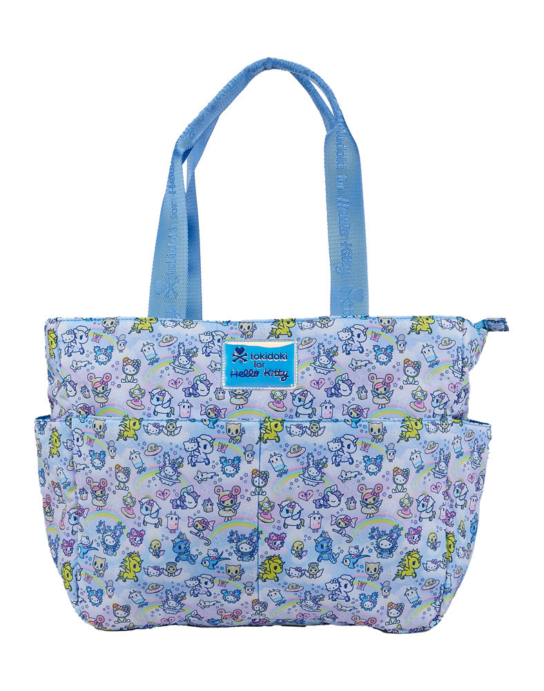 Tokidoki purse fashion bag