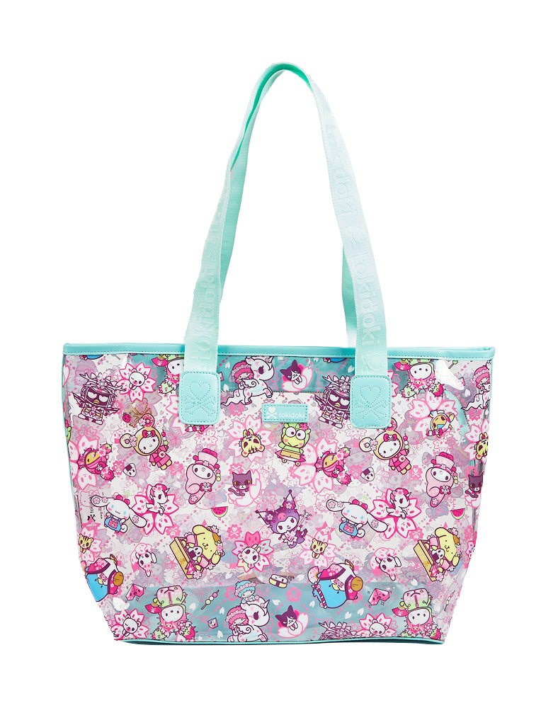 Buy Mochi Women White Hand Bags Tote bag Online | SKU: 66-54-16-10 – Mochi  Shoes