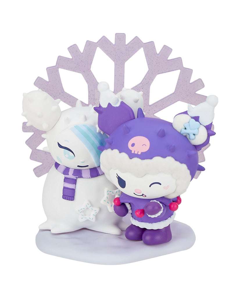 Tokidoki x Sanrio Hello Kitty and Friends CHASER - Pochaco 2024