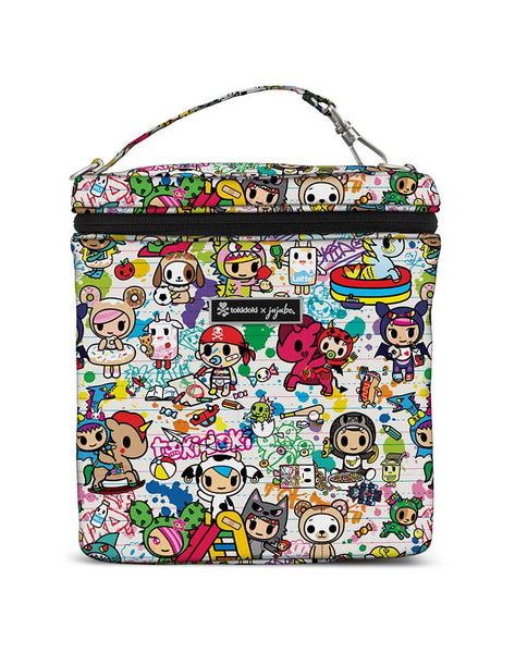 tokidoki x JuJuBe Fuel Cell Little Terrors