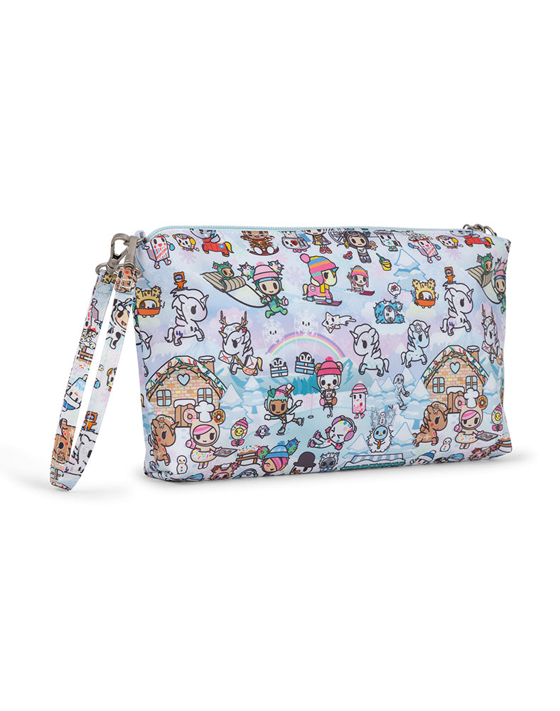 EUC Jujube Tokidoki BeQuick in deals Perky Toki