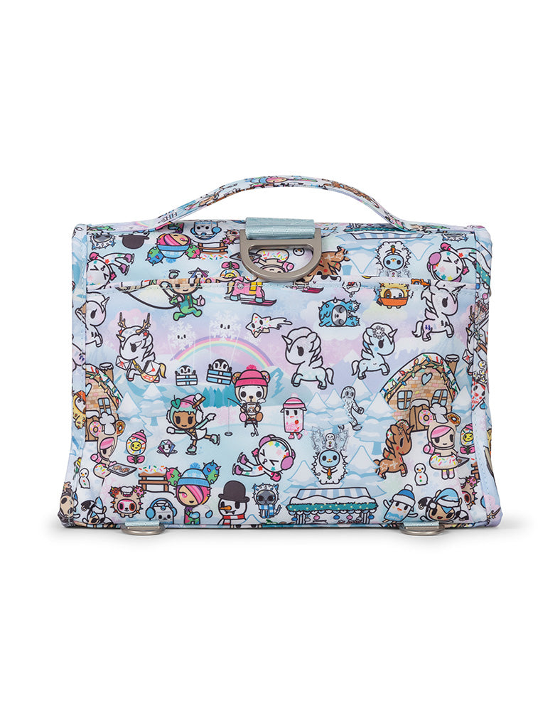 Tokidoki Comic Con 2021 Manga Dome fashion Bag