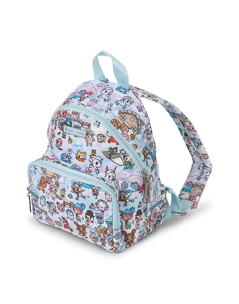 Tokidoki x Jujube popular large backback