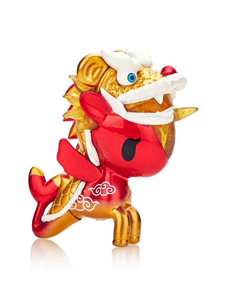 Year of the Dragon - Festiva Mermicorno – tokidoki