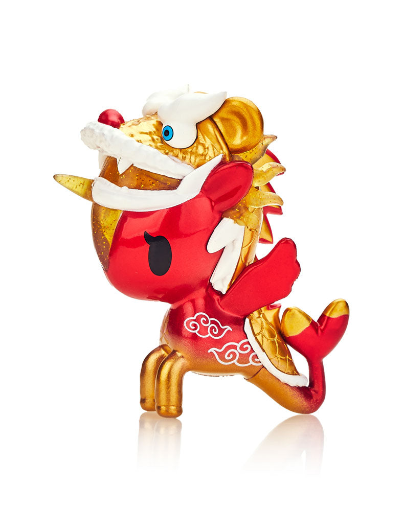 Year of the Dragon - Festiva Mermicorno – tokidoki