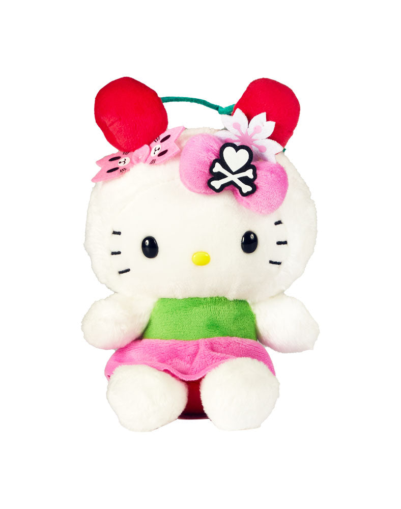 Tokidoki x Hello Kitty I Heart Sushi Tee XL