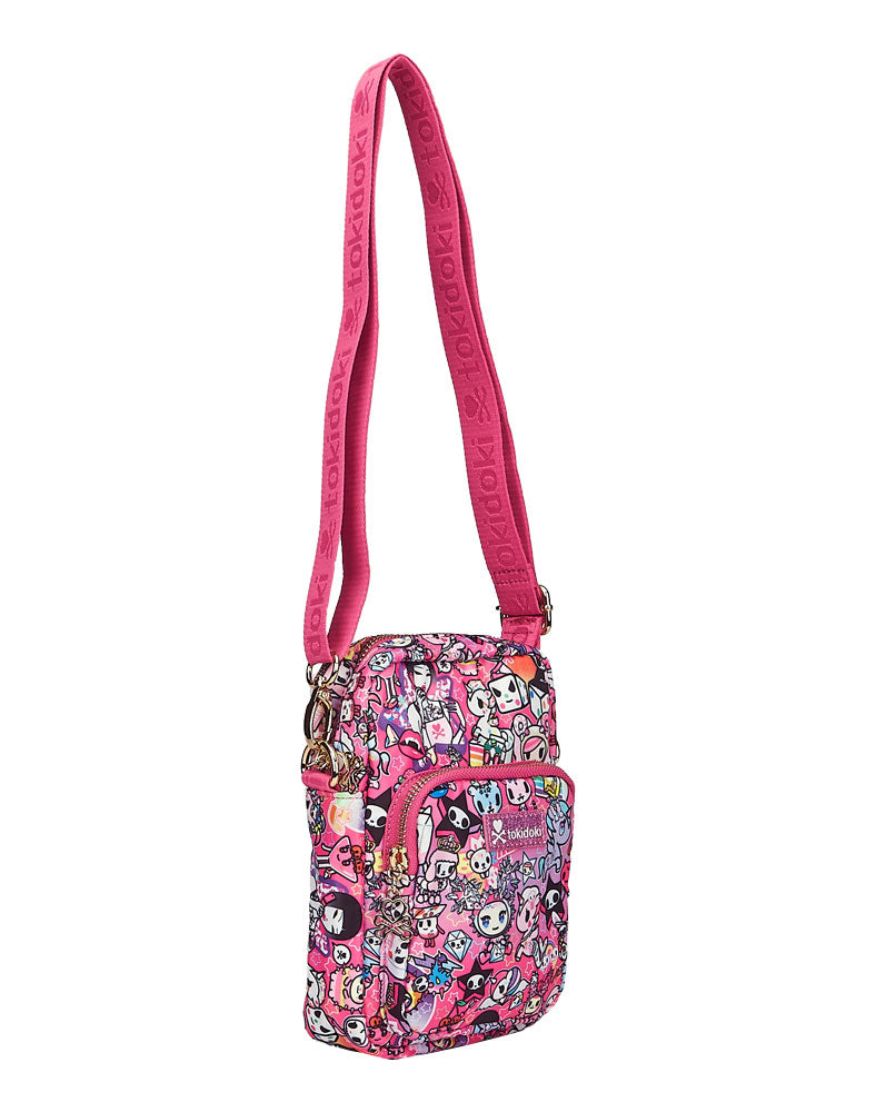 Y2Kawaii Mini Crossbody – tokidoki