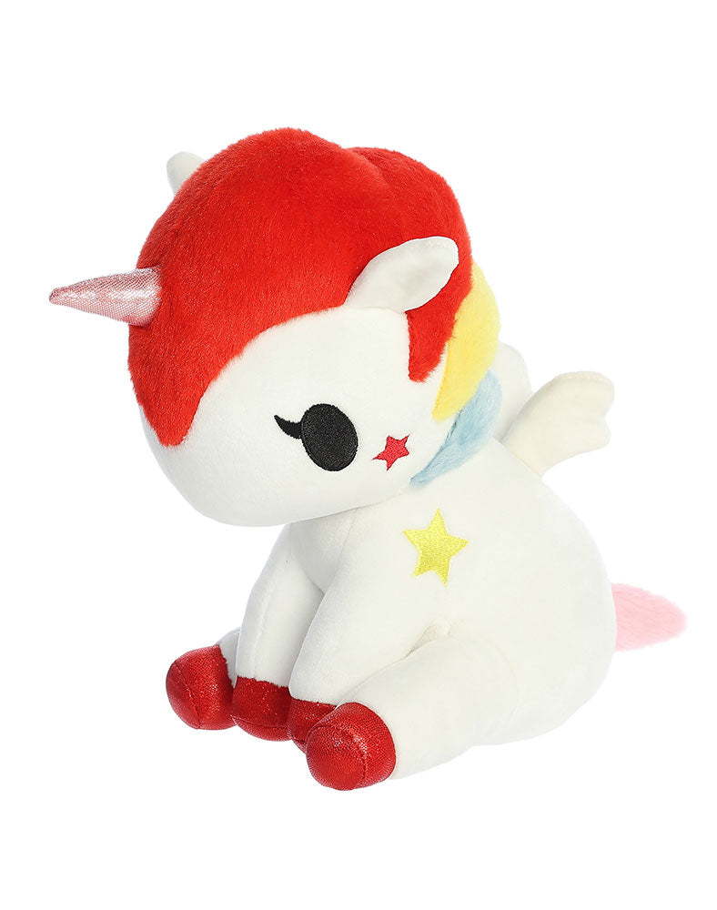 Hello Kitty Hedgie Tokidoki Plush Ornament – World of Mirth