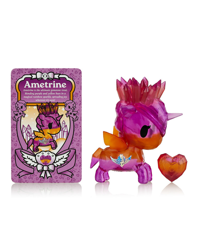 Tokidoki Unicorno Lot of 20: Vandalo, Liberty, Special Delivery, Amethyst, popular etc.