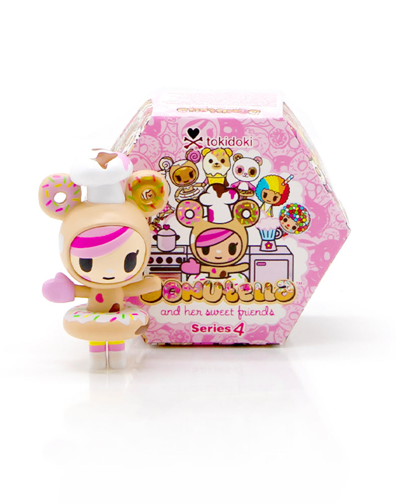 tokidoki x Hello Kitty and Friends Series 2 Blind Box - Mindzai