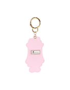 Toki Takeout Toki Keychain back