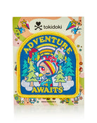 adventure awaits patch