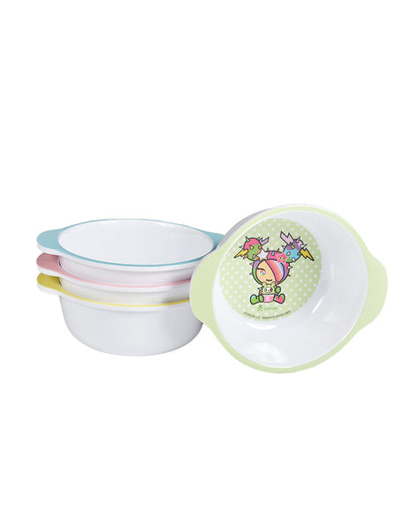 tokidoki for JapanLA Pitcher and Cup Set