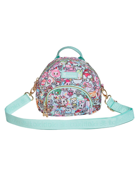 Tokidoki Naughty or Nice Mini Backpack