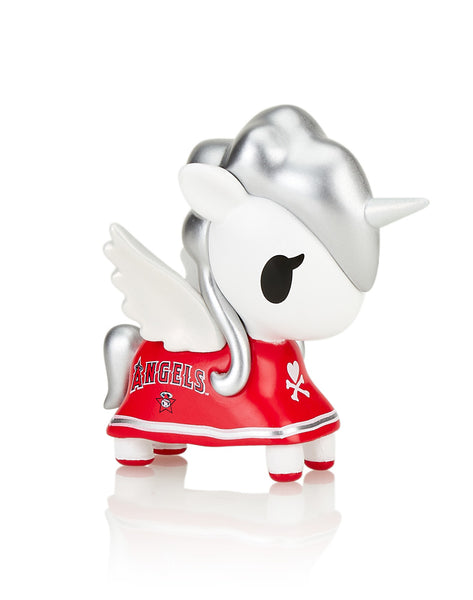 MLB公式 ANGELS UNICORN tokidoki tic-guinee.net